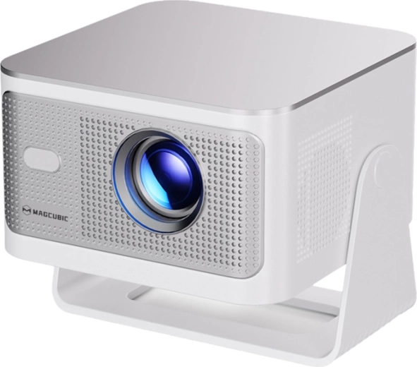 Proiector Magcubic HY350MAX cu Android 14 (Full HD, 600 ANSI)