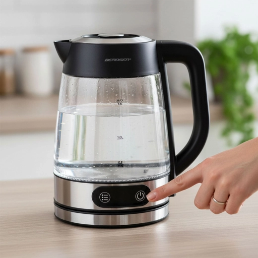 Operare comodă și siguranță în fiecare zi