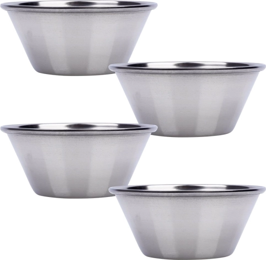 Oțel inoxidabil rezistent, întreținere ușoară