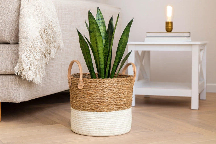 Accent boho stilat pentru orice interior