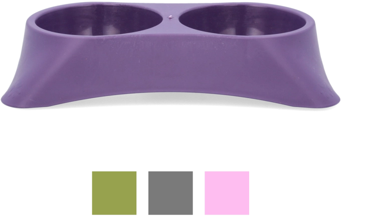 Plastic rezistent și întreținere ușoară