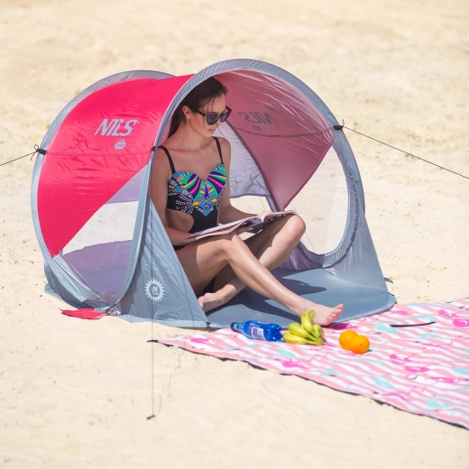 Protecție eficientă împotriva radiațiilor UV