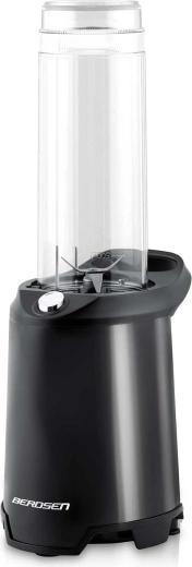 Compact și ușor de curățat