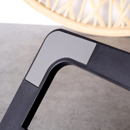 Sprijin stabil cu ABS și antiderapant