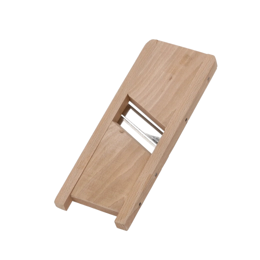 Construcție solidă din lemn