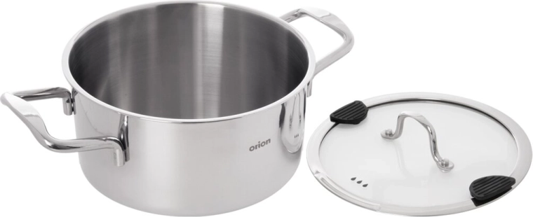 Volum compact 1,2 l pentru porții mai mici