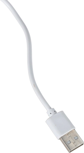 Alimentare USB ușoară și verificare a nivelului