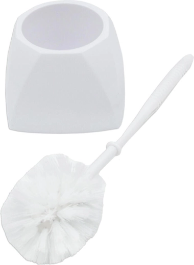 Perie eficientă cu diametrul de 8 cm