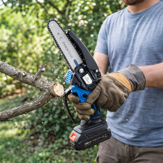 Control sigur și confortabil