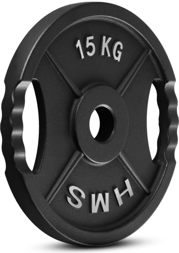 Alesaj olimpic 51 mm