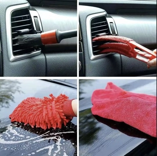Utilizare universală pentru mașină și gospodărie