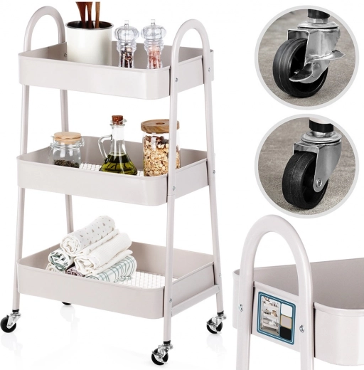 Mobilitate lină și fixare sigură