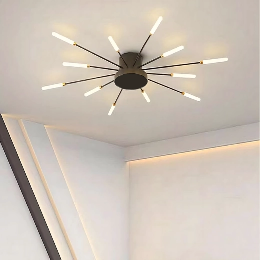 Iluminare LED economică și puternică