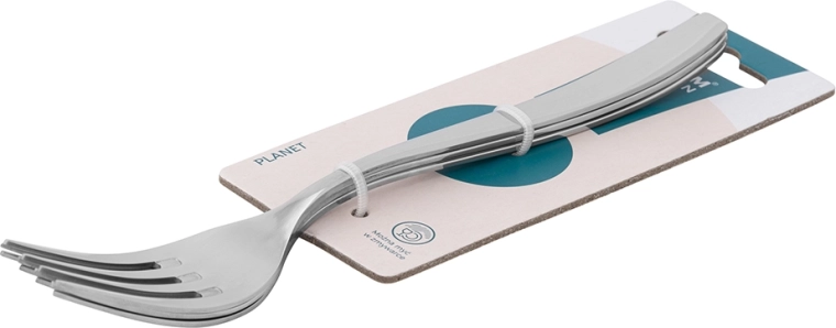 Ambalaj igienic tip blister