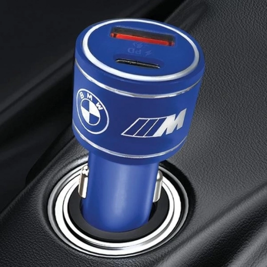 Ideal pentru mașină: design compact și intrare 12–24 V