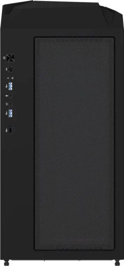 Airflow mai bun pentru performanță stabilă