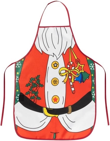 Motiv de Crăciun cu Santa Claus pentru o atmosferă festivă