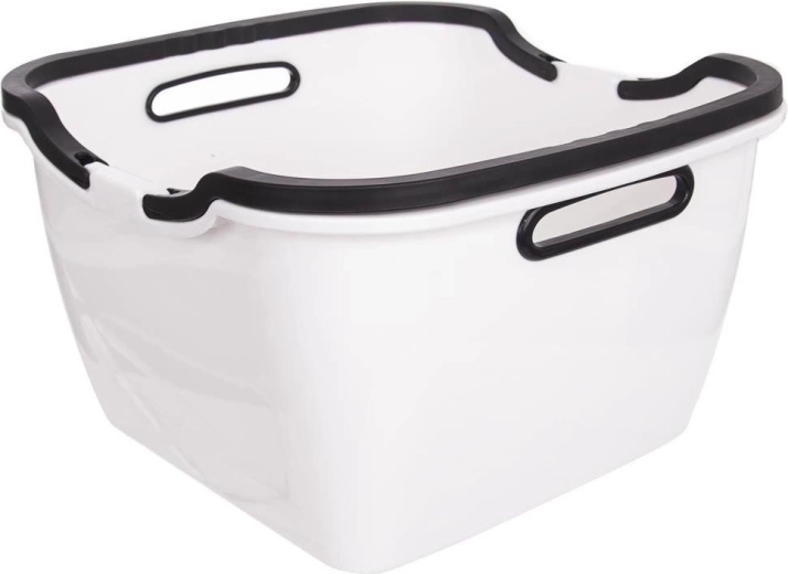 Volum mare și formă pătrată