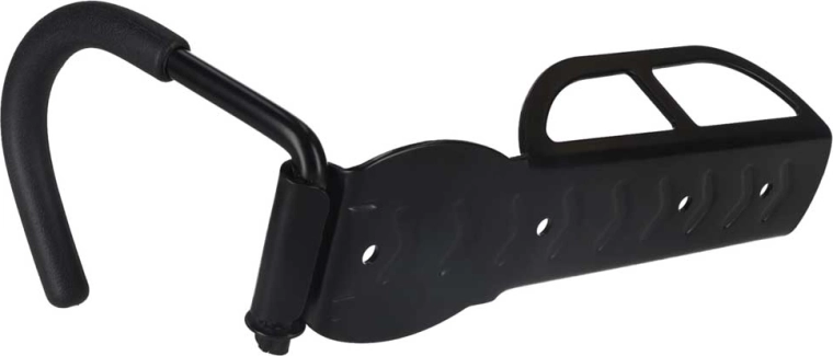 Construcție solidă din oțel cu capacitate mare de încărcare