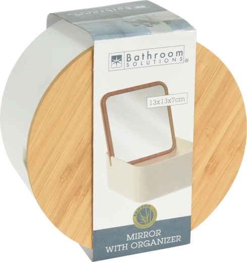 Două variante practice: rotundă și pătrată