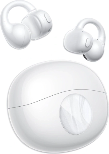 Design deschis confortabil C-Bridge