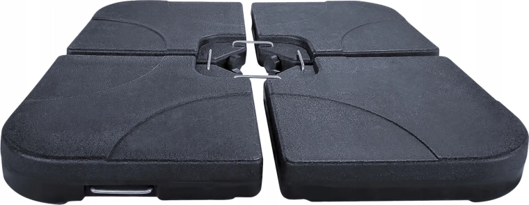 Soluție modulară din 4 piese