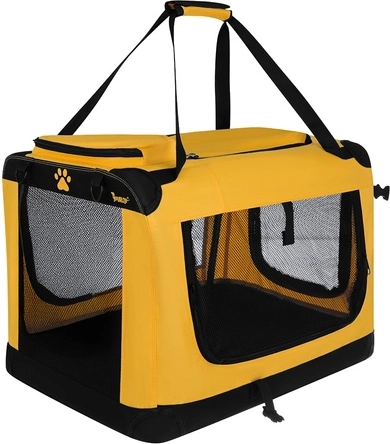 Construcție pliabilă și transport ușor