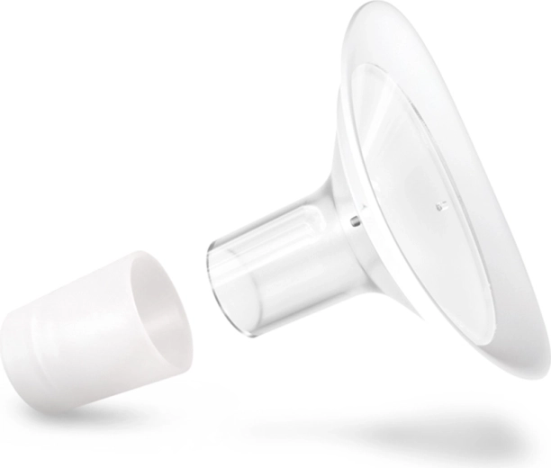 Protecție delicată pentru mameloane sensibile