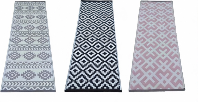 Mix stilat de modele geometrice