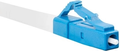 Conectori LC/UPC compacți pentru densitate mare de porturi