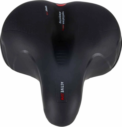 Canal de ventilație anatomic