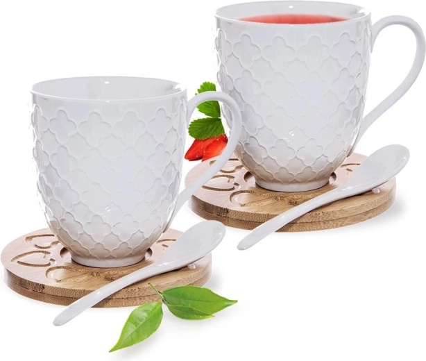 Set complet pentru servire