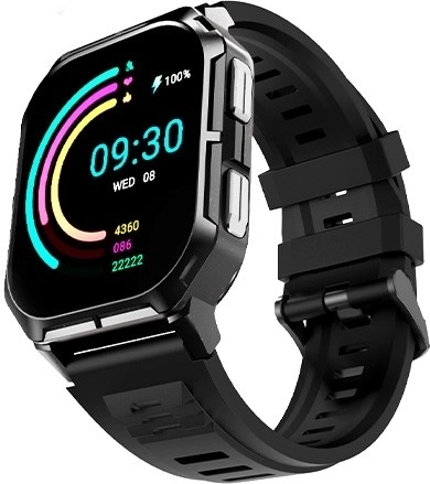 Apeluri Bluetooth și autonomie de până la 7 zile