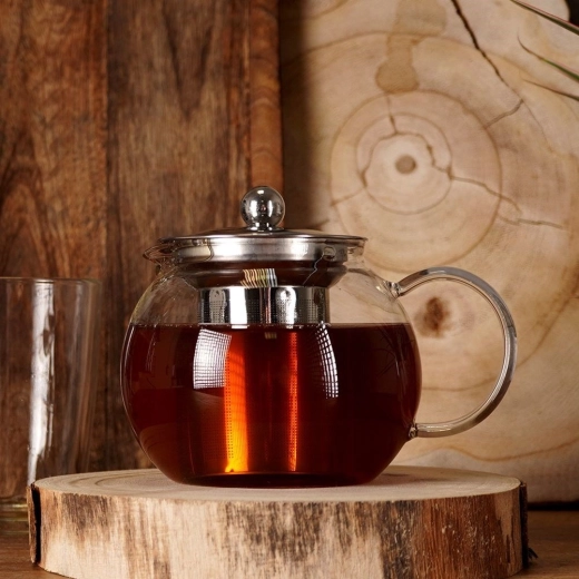 Sticlă borosilicată rezistentă