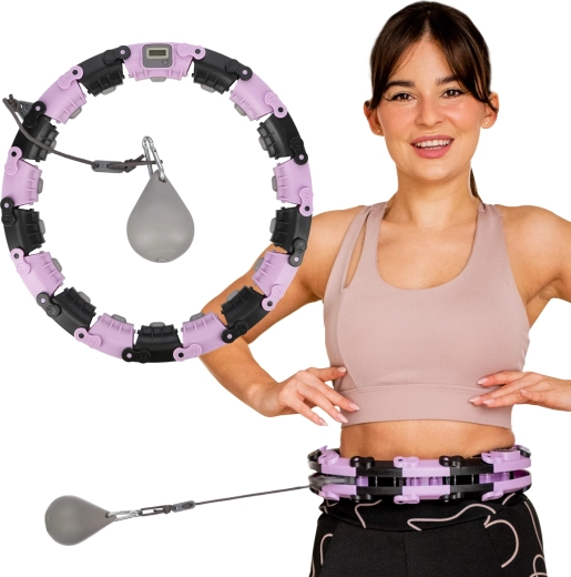 Mărime reglabilă pentru o potrivire perfectă