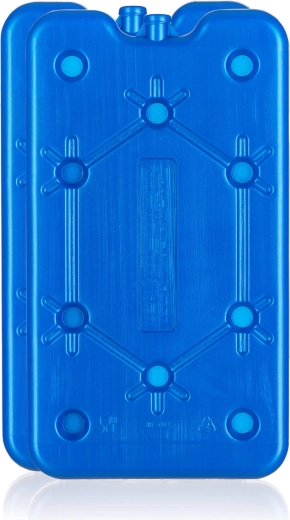 Acumulator de răcire plat 400 g, 2 buc.