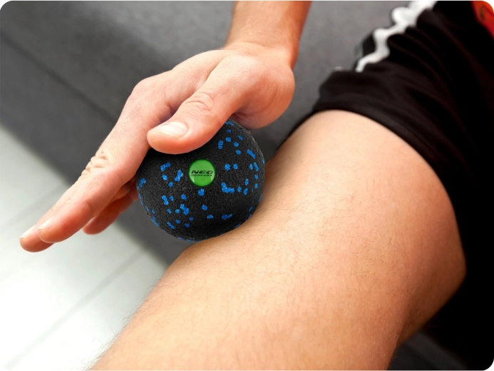 Masaj țintit oricând și oriunde