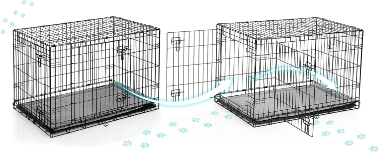 Tăviță detașabilă pentru curățare rapidă