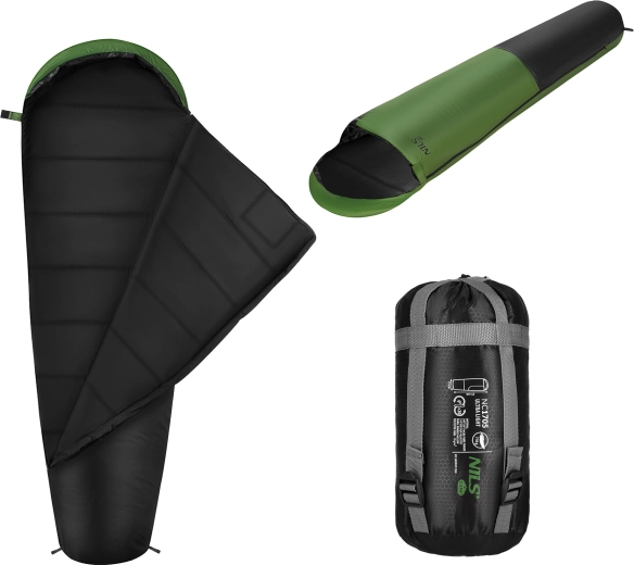 Somn confortabil la temperaturi de 5–20 °C