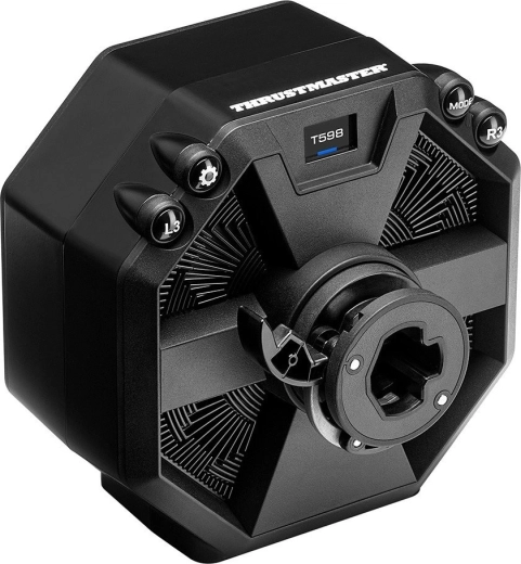 Bază pentru volan T-598 pentru PS5