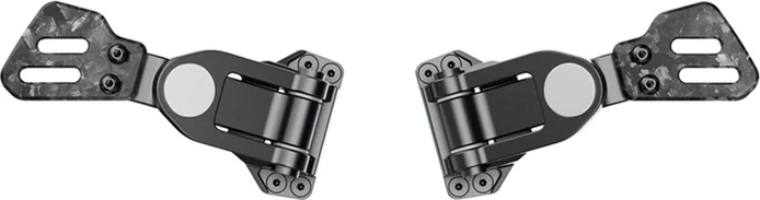 Set padele de schimbare pentru volan MOZA Racing CS Pro