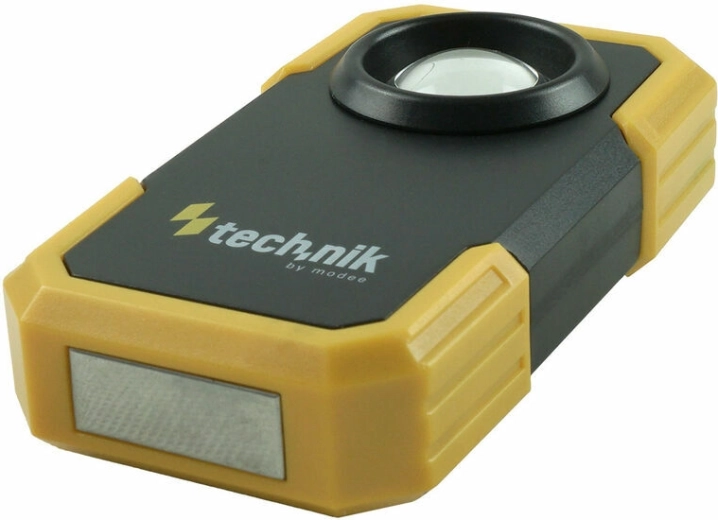 Iluminare puternică și uniformă COB LED