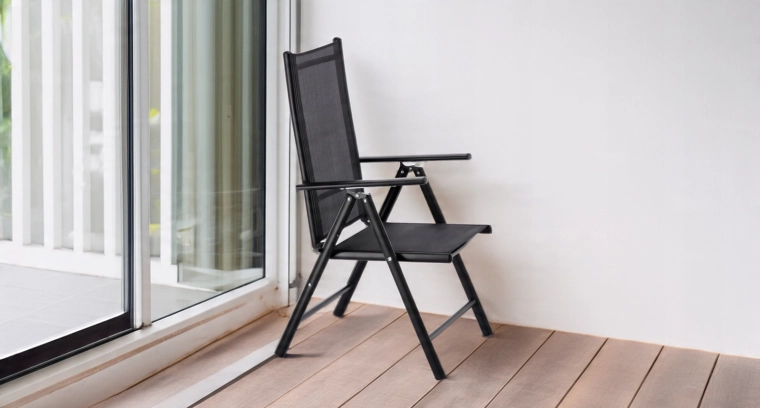 Cadru din aluminiu ușor și robust