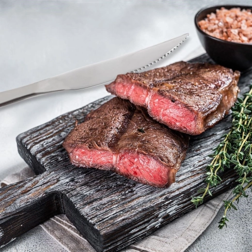 Ideale pentru fripturi, burgeri și carne la grătar
