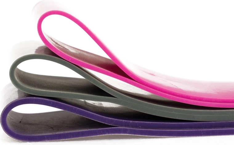 Material rezistent și elastic