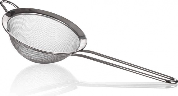 Streitore fin 10 cm AKCENT