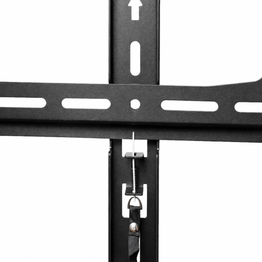 Blocare sigură cu eliberare rapidă