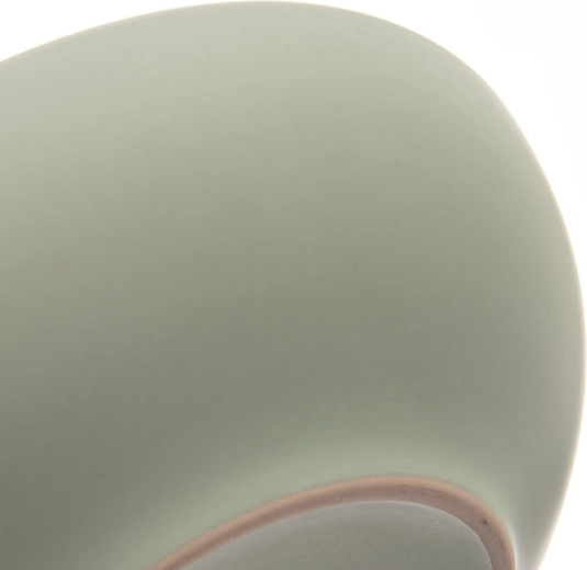 Ceramică de calitate cu finisaj mat