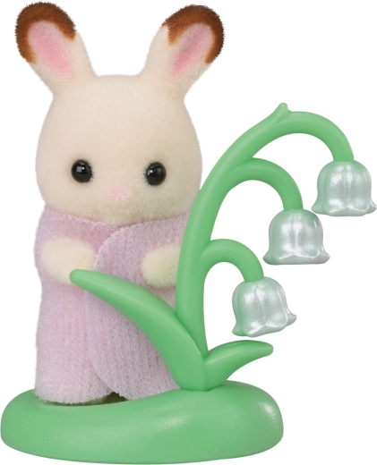 Accesorii de pădure și compatibilitate cu lumea Sylvanian Families
