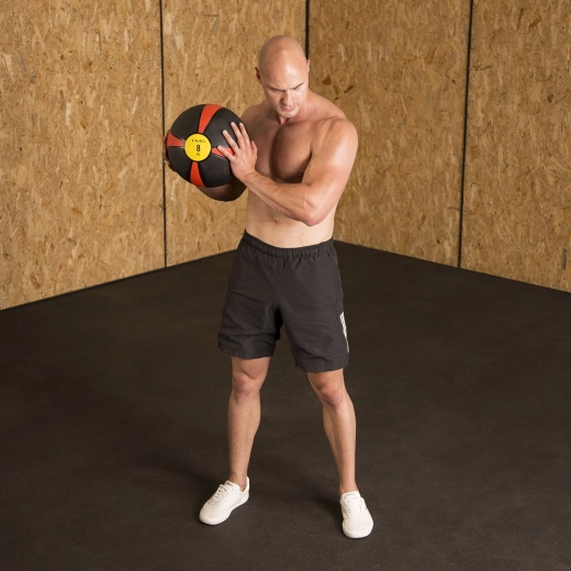 Construcție durabilă pentru utilizare frecventă